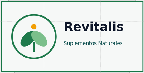 Revitalis Store